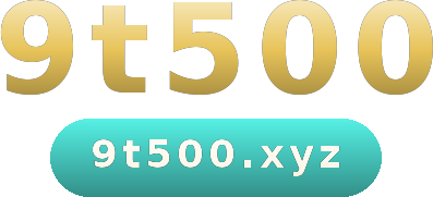 9t500 logo